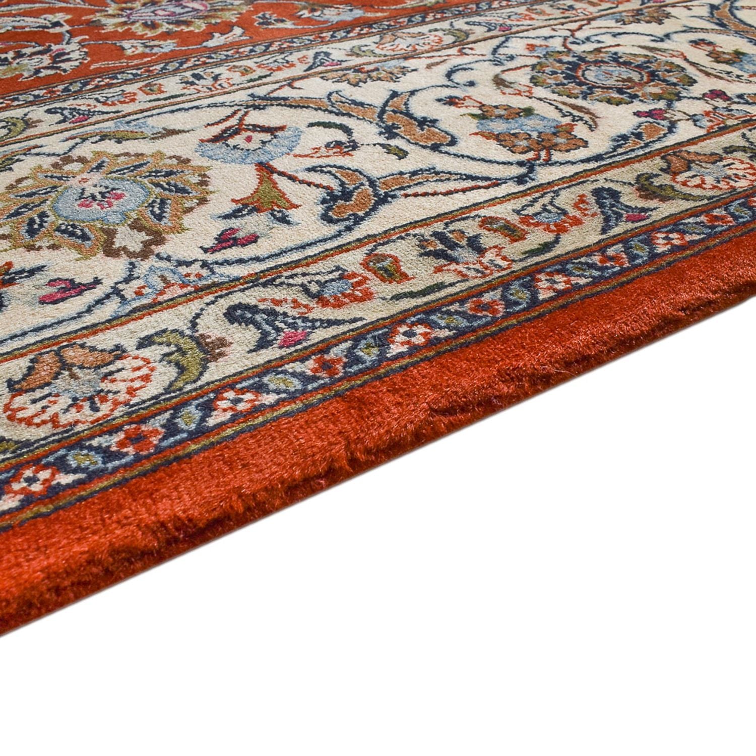 Tappeto Persero - Reale - 351 x 255 cm - ruggine