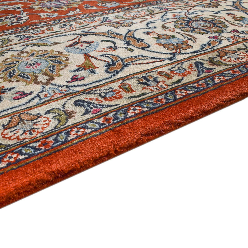 Tappeto Persero - Reale - 351 x 255 cm - ruggine