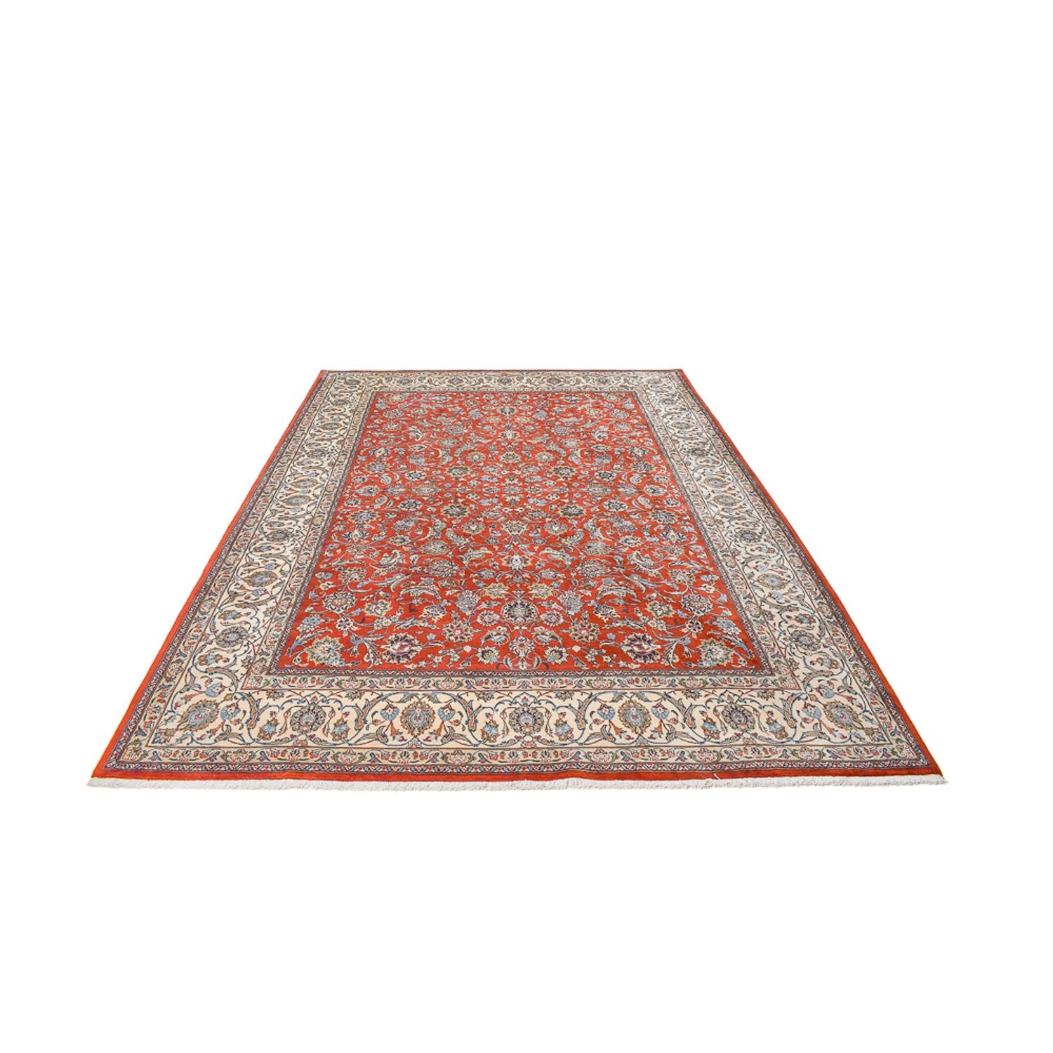 Tappeto Persero - Reale - 351 x 255 cm - ruggine
