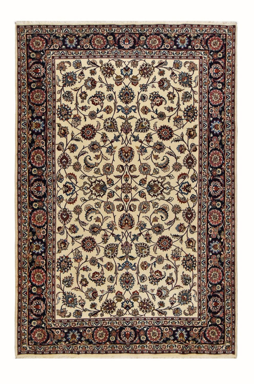 Tappeto Persero - Classico - 296 x 200 cm - sabbia