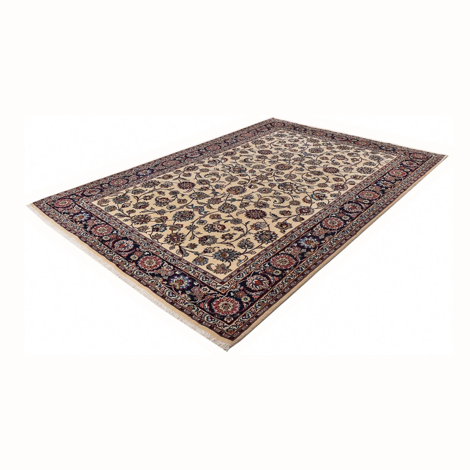 Tappeto Persero - Classico - 296 x 200 cm - sabbia