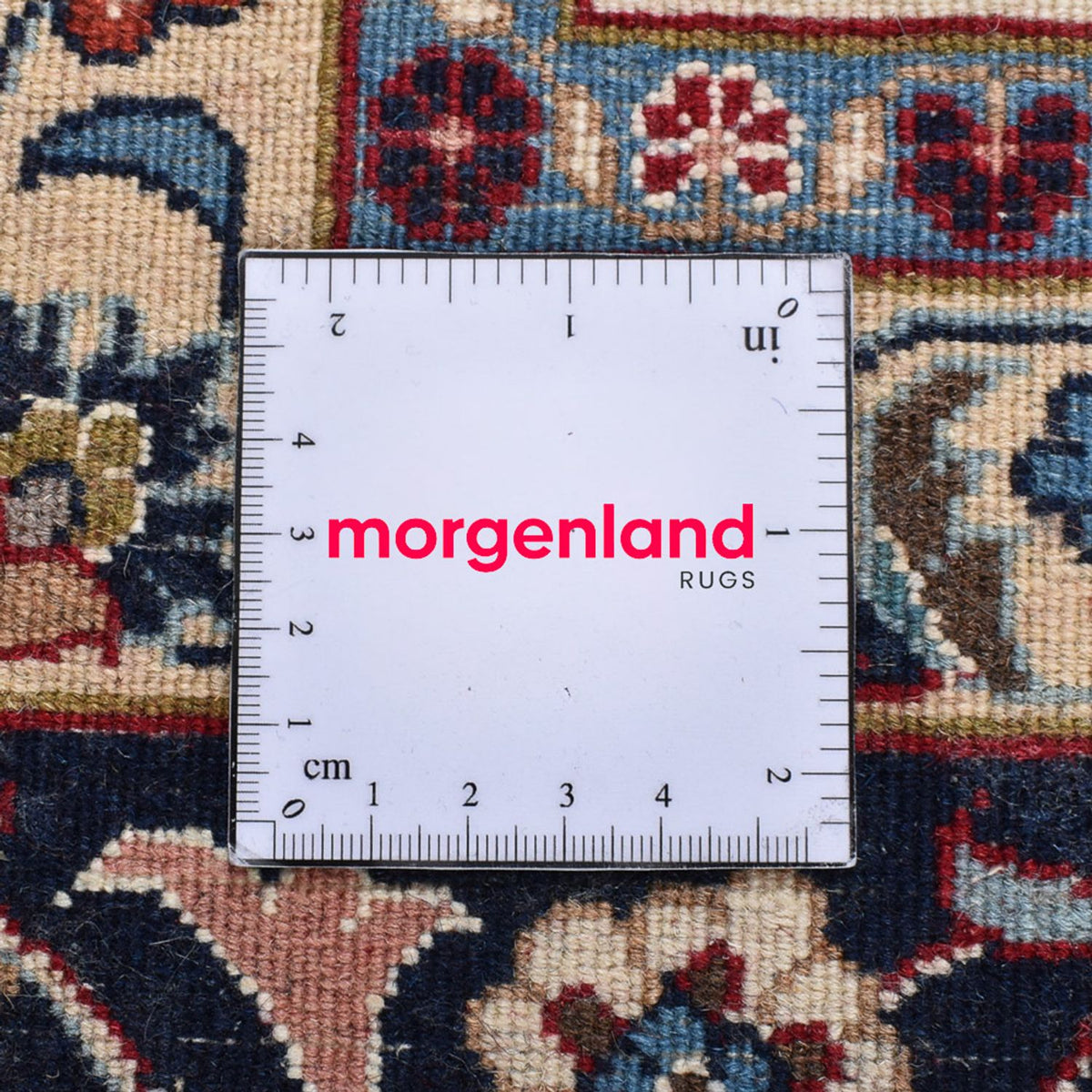 Tappeto Persero - Classico - 296 x 200 cm - sabbia