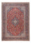 Tappeto Persero - Keshan - 342 x 248 cm - rosso
