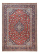 Kashan Tappeto 342x248cm - Tappeto persiano