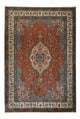 Bakhtiari Tappeto 300x205cm - Tappeto persiano