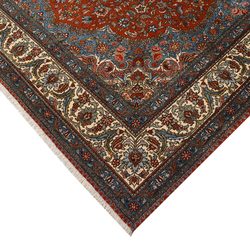Tappeto Persero - Nomade - 300 x 205 cm - rosso