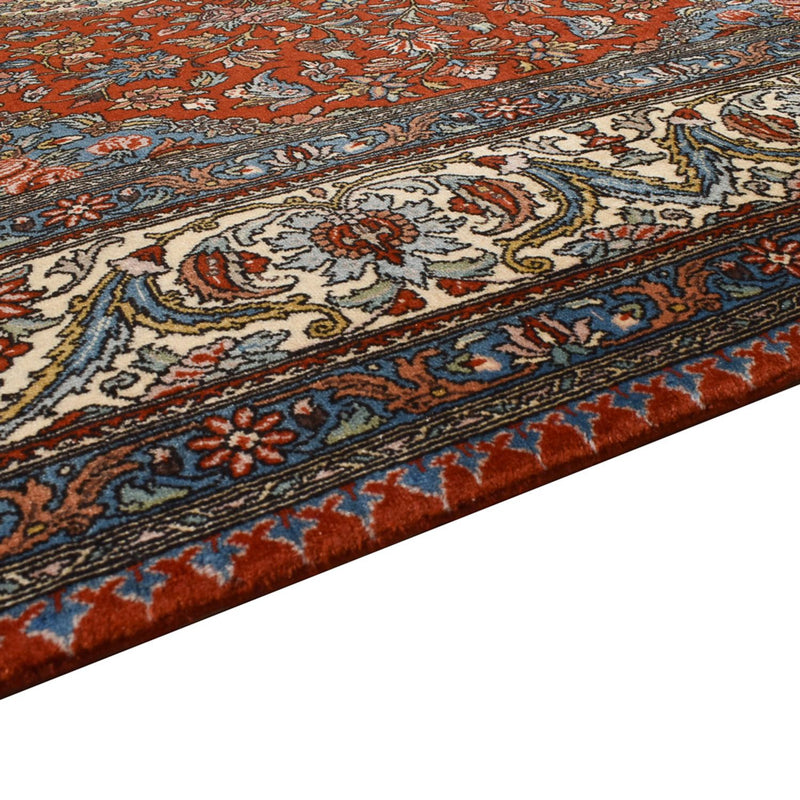 Tappeto Persero - Nomade - 300 x 205 cm - rosso