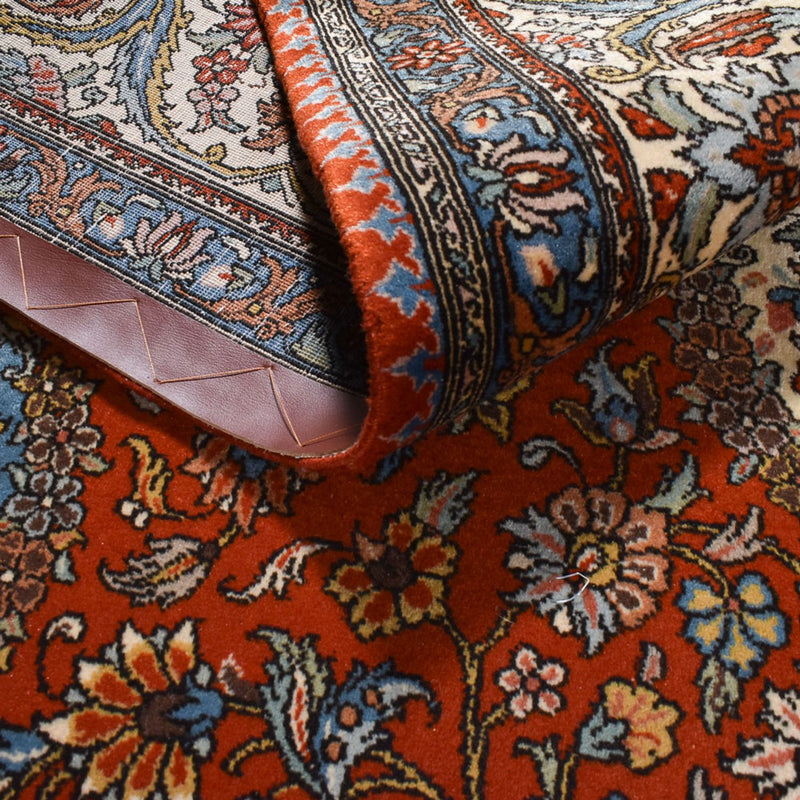 Tappeto Persero - Nomade - 300 x 205 cm - rosso