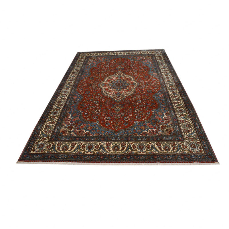 Tappeto Persero - Nomade - 300 x 205 cm - rosso