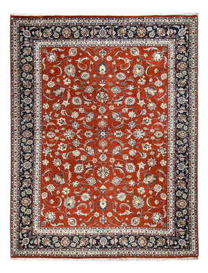 Tappeto Persero - Classico - 337 x 248 cm - rosso