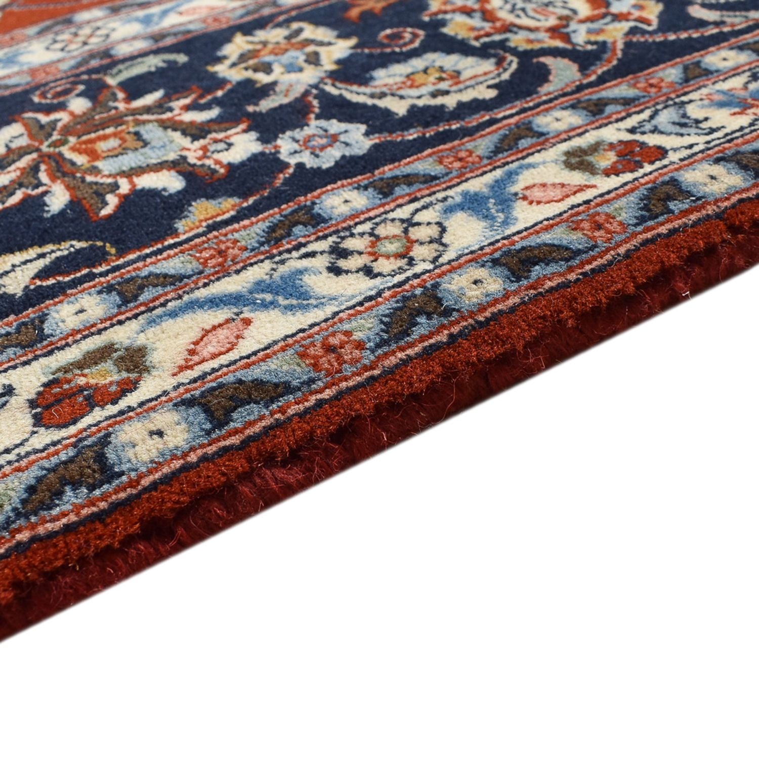 Tappeto Persero - Classico - 337 x 248 cm - rosso