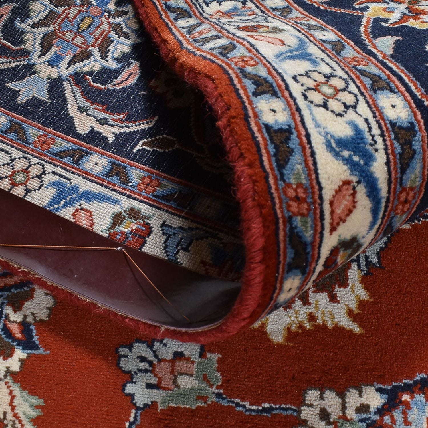 Tappeto Persero - Classico - 337 x 248 cm - rosso