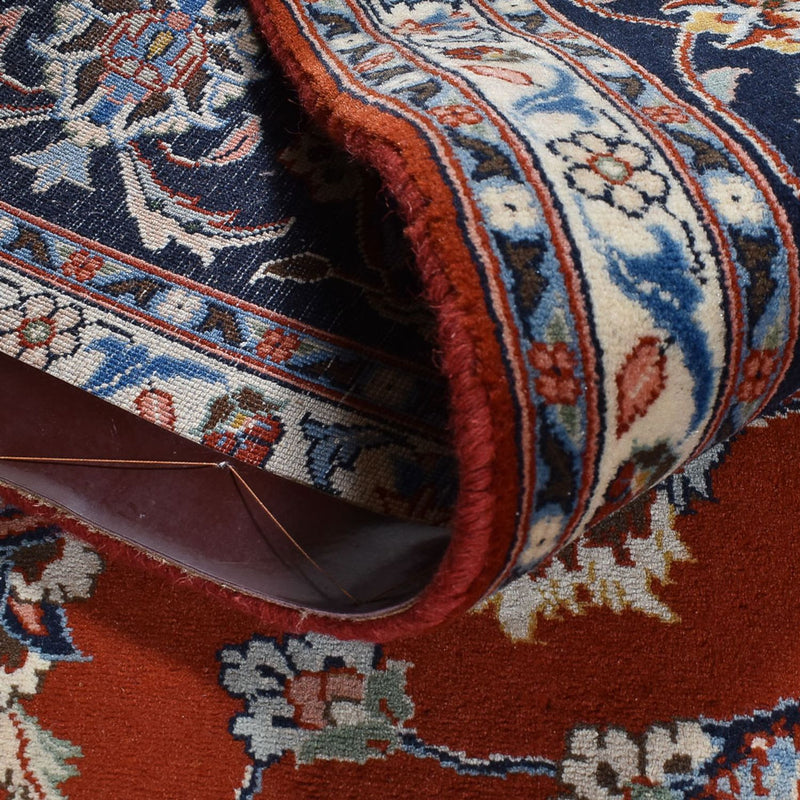 Tappeto Persero - Classico - 337 x 248 cm - rosso