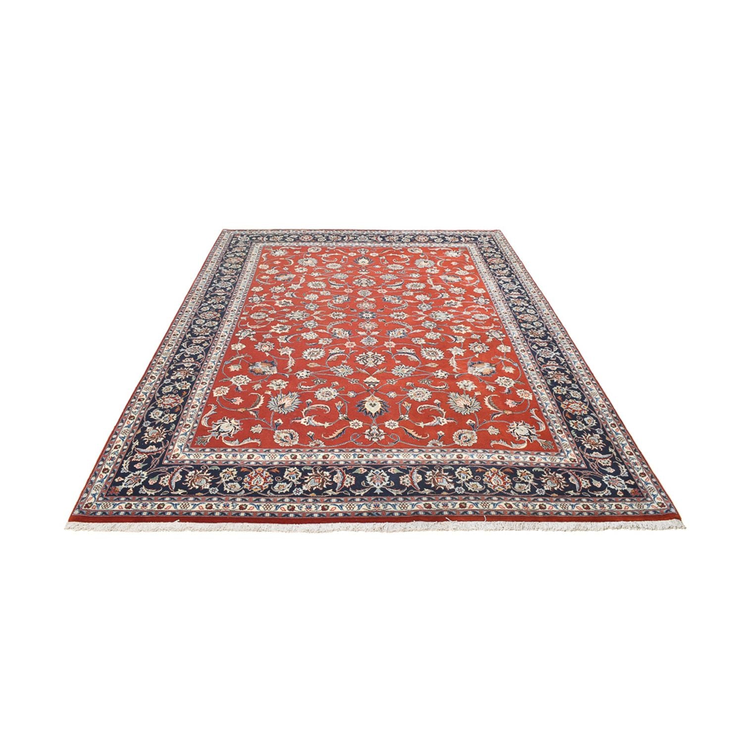 Tappeto Persero - Classico - 337 x 248 cm - rosso