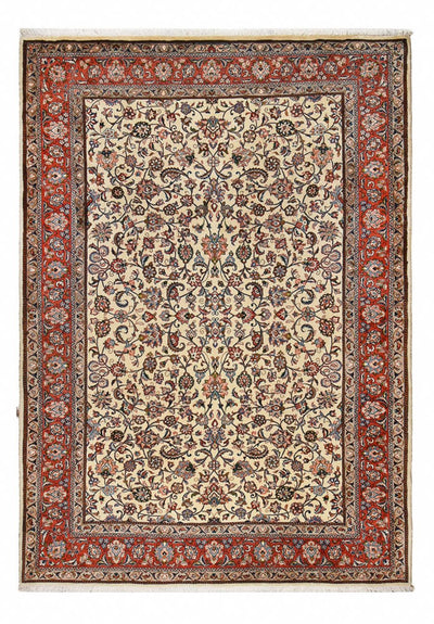 Golpayegan Tappeto 218x307cm - Tappeto persiano
