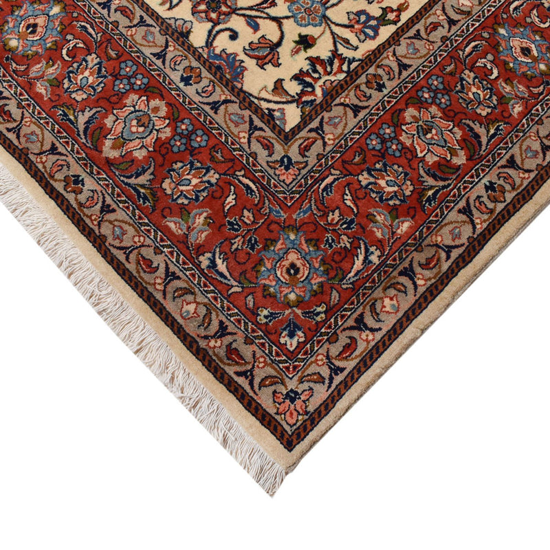 Tappeto Persero - Reale - 307 x 218 cm - beige chiaro