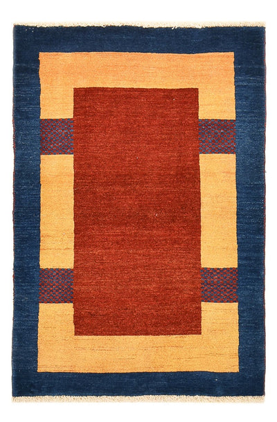 Loribaft Tappeto 101x146cm - Perserteppich Wollteppich