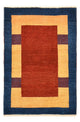 Loribaft Tappeto 146x101cm - Perserteppich Wollteppich