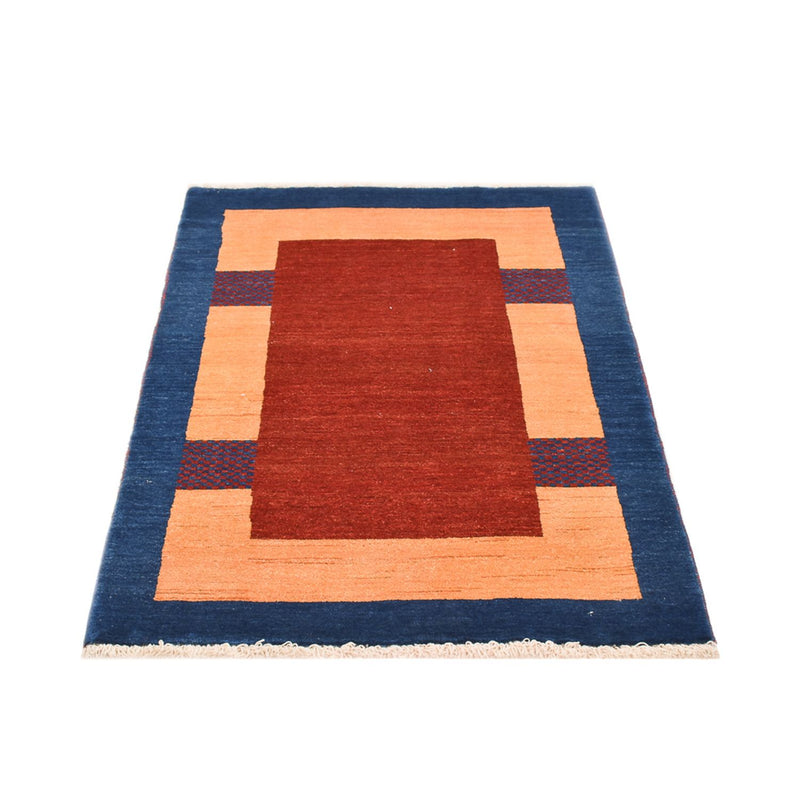 Tappeto Gabbeh - Loribaft Persero - 146 x 101 cm - multicolore