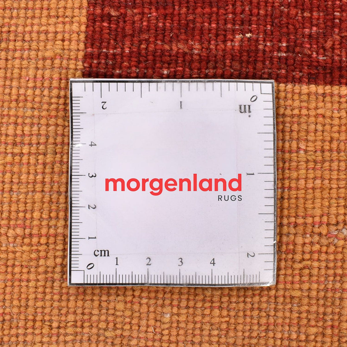 Tappeto Gabbeh - Loribaft Persero - 146 x 101 cm - multicolore