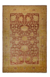 Tappeto Ziegler 320x218cm - Tappeto orientale – product image