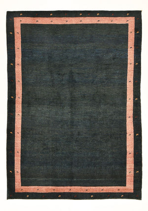 Tappeto Gabbeh - Loribaft Persero - 287 x 202 cm - multicolore
