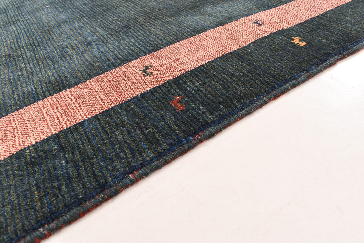 Loribaft Tappeto 287x202cm - Perserteppich Wollteppich