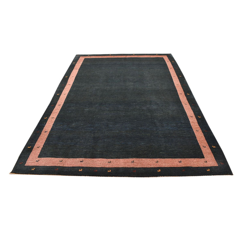 Tappeto Gabbeh - Loribaft Persero - 287 x 202 cm - multicolore