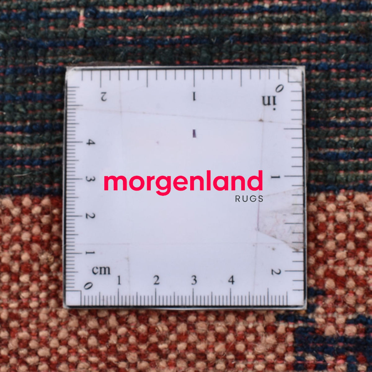 Tappeto Gabbeh - Loribaft Persero - 287 x 202 cm - multicolore