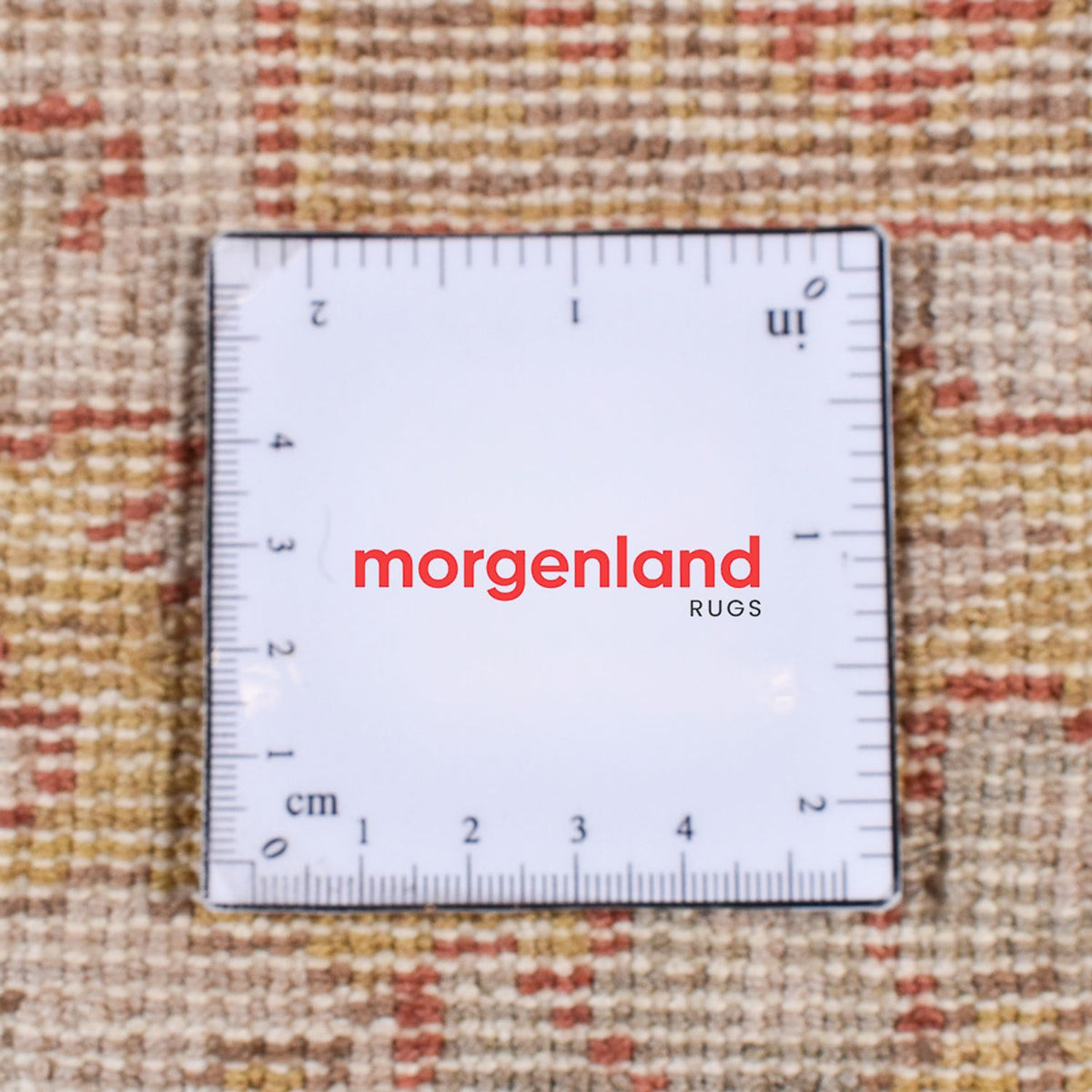 Tappeto Ziegler - 362 x 262 cm - cammello