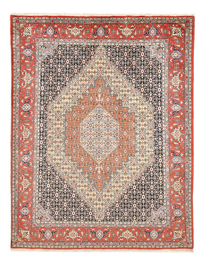Senneh Tappeto 204x260cm - Tappeto persiano