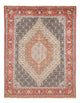 Senneh Tappeto 260x204cm - Tappeto persiano