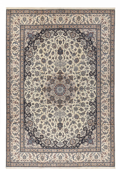 Nain - 6La Tappeto 355x512cm - Tappeto persiano