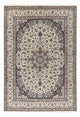Nain - 6La Tappeto 355x512cm - Tappeto persiano