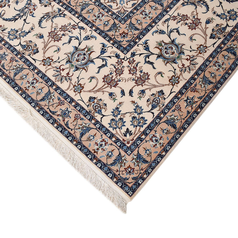 Tappeto Persero - Nain - Premio - 512 x 355 cm - sabbia
