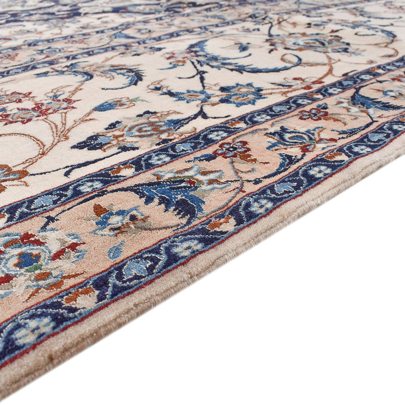 Tappeto Persero - Nain - Premio - 512 x 355 cm - sabbia