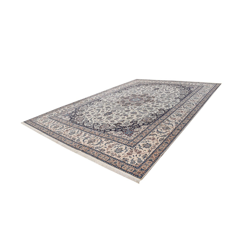Tappeto Persero - Nain - Premio - 512 x 355 cm - sabbia