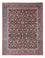 Tappeto Persero - Bidjar - 402 x 307 cm - blu scuro
