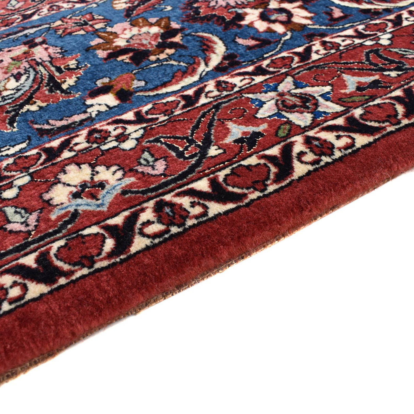 Bidjar Tappeto 402x307cm - Tappeto persiano