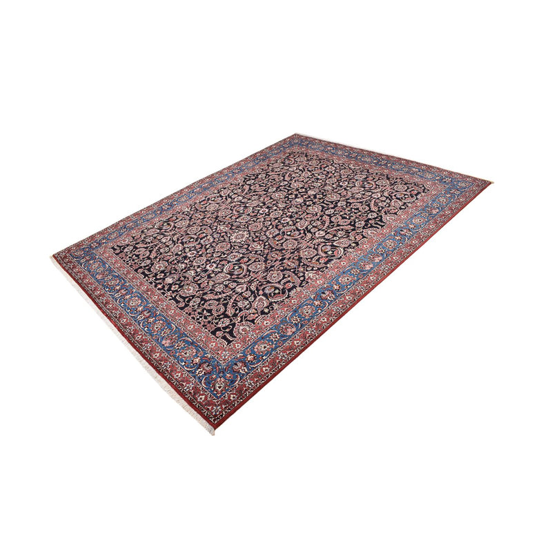 Tappeto Persero - Bidjar - 402 x 307 cm - blu scuro