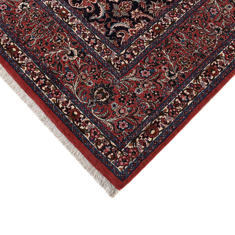 Tappeto Persero - Bidjar - 392 x 303 cm - rosso chiaro