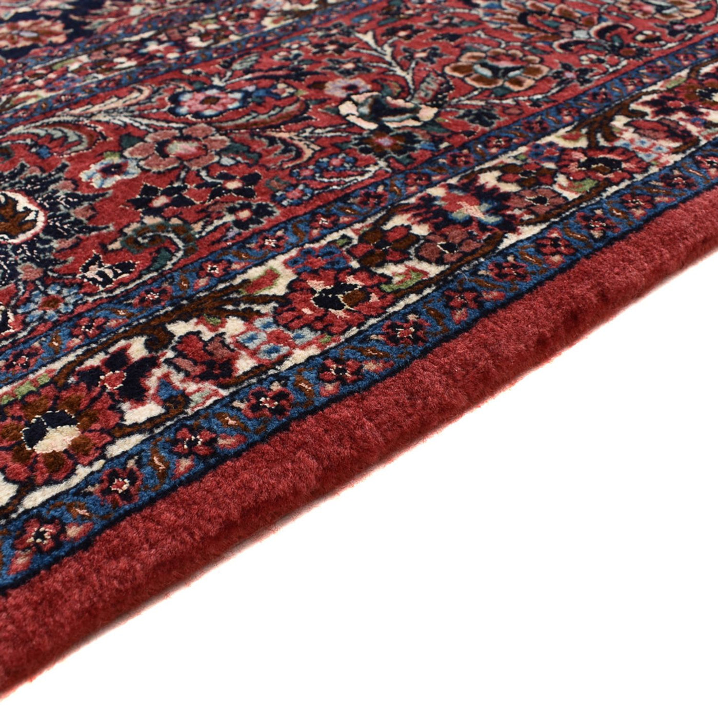 Bidjar Tappeto 392x303cm - Tappeto persiano