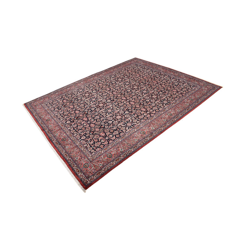 Tappeto Persero - Bidjar - 392 x 303 cm - rosso chiaro