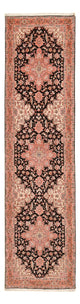 Tabriz - 50 Raj Tappeto 352x90cm - Tappeto persiano