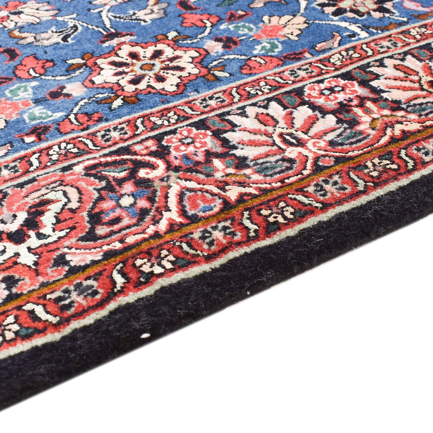 Bidjar Tappeto 180x111cm - Tappeto persiano