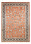 Tappeto Persero - Classico - Reale - 342 x 246 cm - rosso chiaro