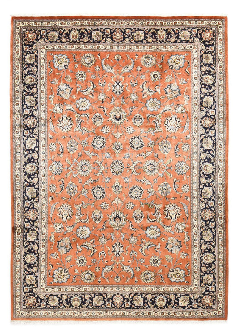 Tappeto Persero - Classico - Reale - 342 x 246 cm - rosso chiaro