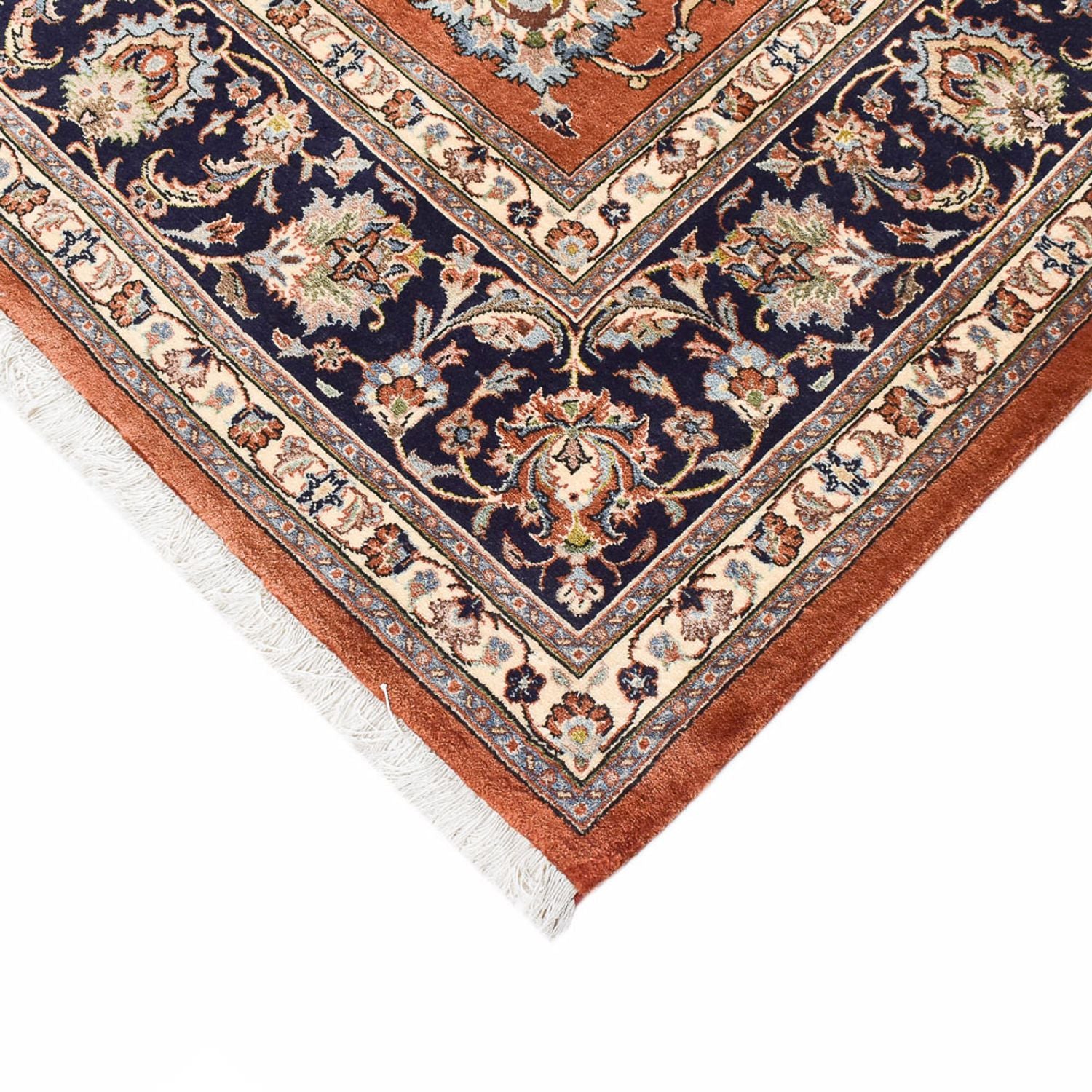 Tappeto Persero - Classico - Reale - 342 x 246 cm - rosso chiaro