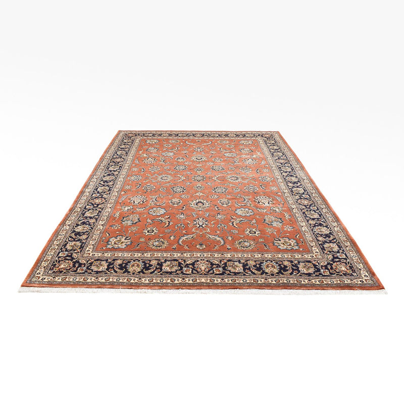 Tappeto Persero - Classico - Reale - 342 x 246 cm - rosso chiaro