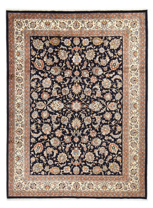 Tappeto Persero - Classico - Reale - 333 x 248 cm - blu scuro